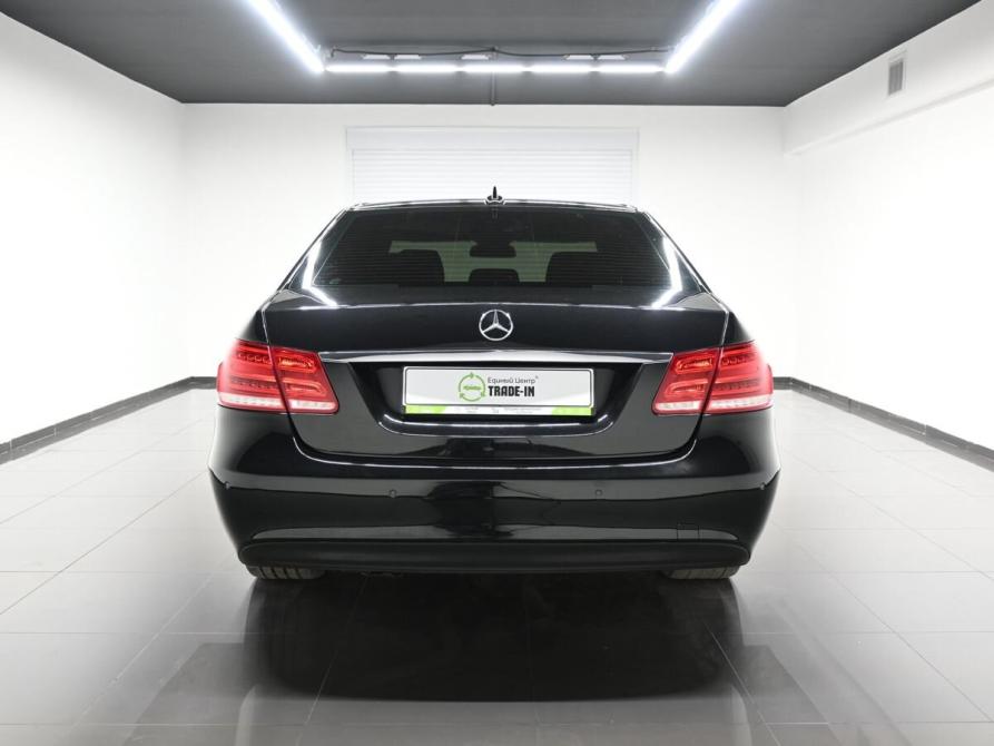 Mercedes-Benz E-Класс IV (W212 S212 C207) Рестайлинг Тверь  - изображение 4
