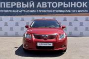 Toyota Avensis III Краснодар  - изображение 23