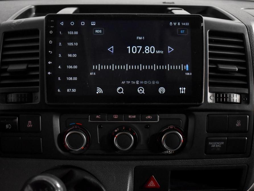 Volkswagen Caravelle T5 Рестайлинг Санкт-Петербург  - изображение 18