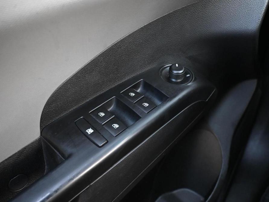 Chevrolet Aveo II Новороссийск  - изображение 18