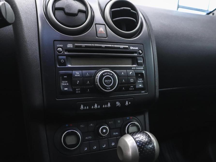 Nissan Qashqai I Красноярск  - изображение 21