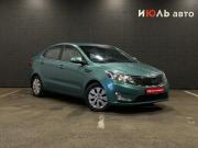Kia Rio III Челябинск  - изображение 26