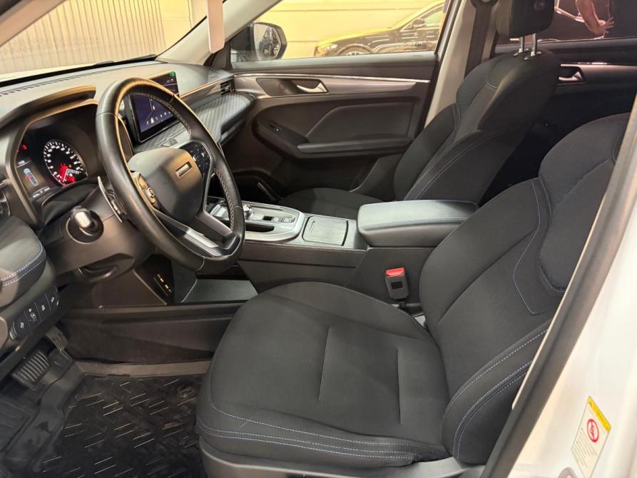 Haval Jolion I Рестайлинг Краснодар  - изображение 12