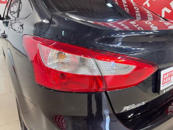 Ford Focus III с пробегом 2011 года, цена 959 000 рублей, 219748 км, седан, Автокод Объявления