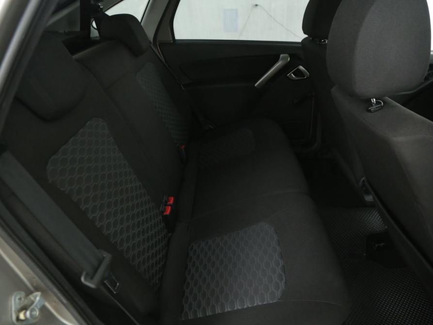 Lada (ВАЗ) Granta I Рестайлинг Иваново  - изображение 11
