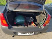 Renault Logan I Пермь  - изображение 15