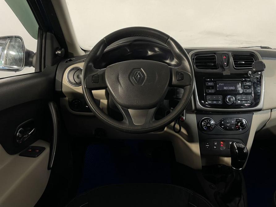 Renault Logan II Великий Новгород  - изображение 12