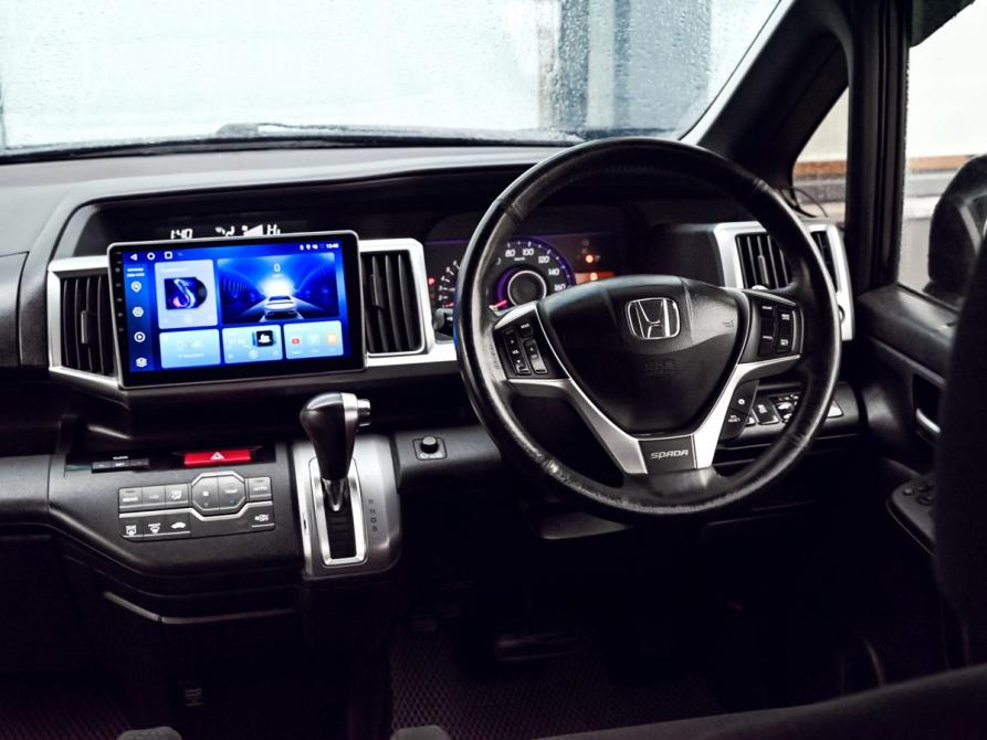 Honda Stepwgn IV Рестайлинг Екатеринбург  - изображение 16