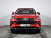 Haval F7 I Рестайлинг Санкт-Петербург  - изображение 24