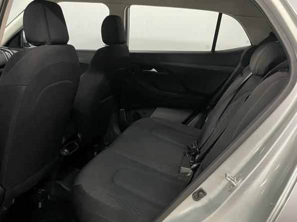 Hyundai Creta II с пробегом 2021 года, цена 2 270 000 рублей, 49224 км, внедорожник, Автокод Объявления