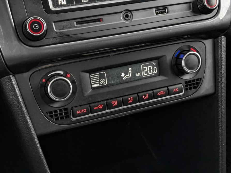 Volkswagen Polo V Рестайлинг Москва  - изображение 21