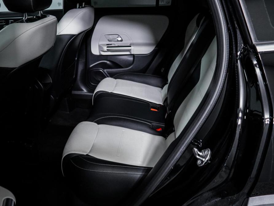 Mercedes-Benz GLA II (H247) Москва  - изображение 10