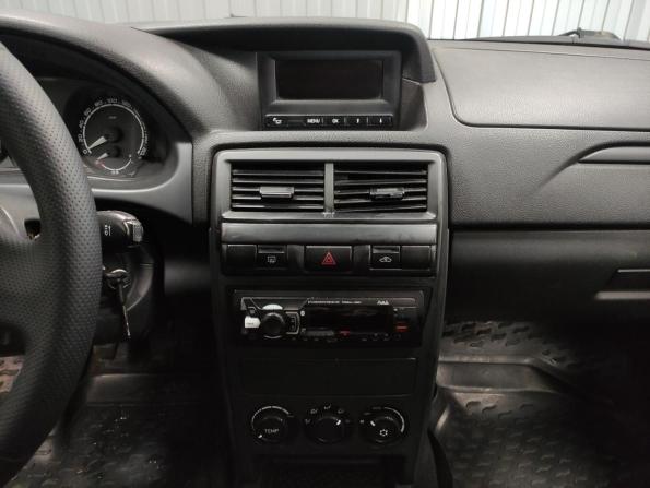 Lada (ВАЗ) Priora I Рестайлинг с пробегом 2014 года, цена 435 000 рублей, 230300 км, универсал, Автокод Объявления