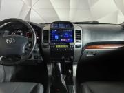 Toyota Land Cruiser Prado 120 Series Москва  - изображение 35