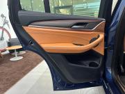 BMW X3 III (G01) Новосибирск  - изображение 56