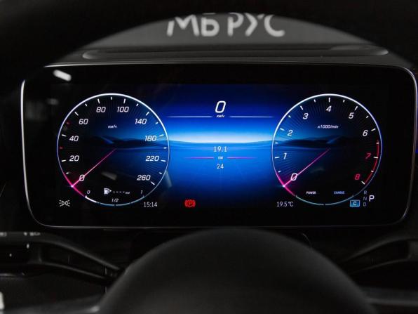 Новый Mercedes-Benz GLC Coupe II (C254) 2026 года, цена 9 609 600 рублей, внедорожник, Автокод Объявления