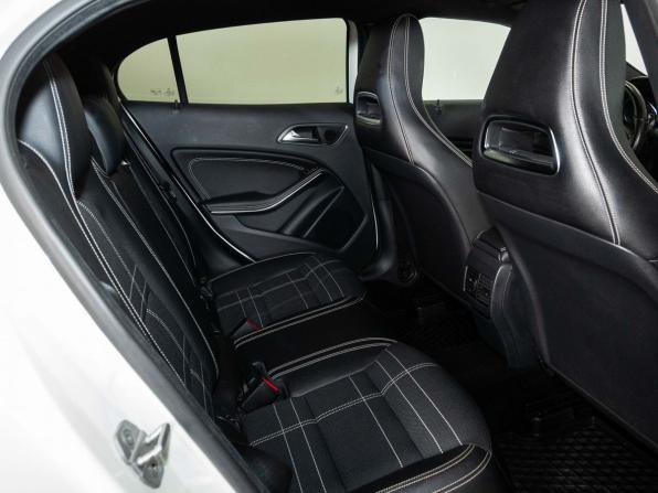 Mercedes-Benz GLA I (X156) с пробегом 2014 года, цена 2 094 000 рублей, 115012 км, внедорожник, Автокод Объявления