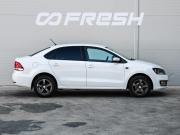 Volkswagen Polo V Рестайлинг Краснодар  - изображение 20