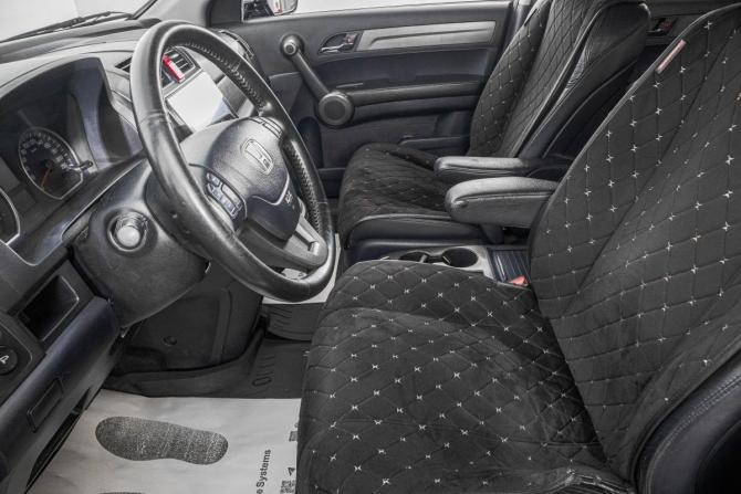 Honda CR-V III Рестайлинг с пробегом 2010 года, цена 1 749 000 рублей, 178600 км, внедорожник, Автокод Объявления