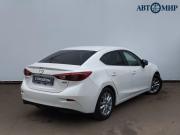 Mazda 3 III (BM) Москва  - изображение 19