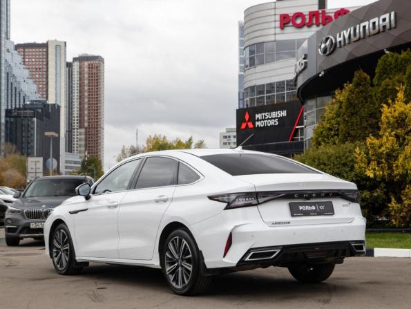 Chery Arrizo 8 с пробегом 2023 года, цена 2 038 000 рублей, 28474 км, седан, Автокод Объявления