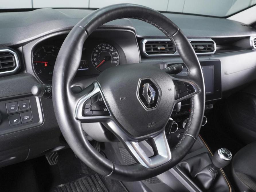 Renault Duster II Ростов-на-Дону  - изображение 12