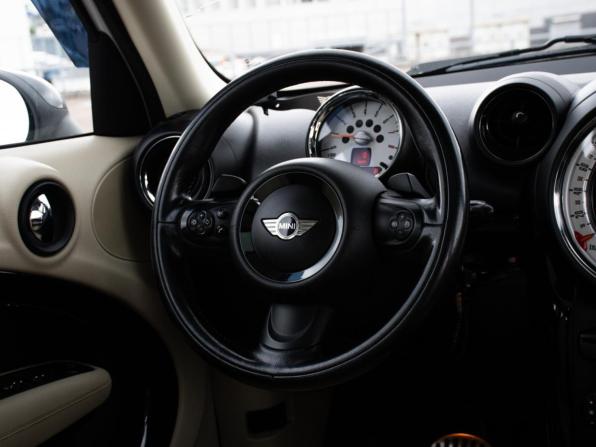 Mini Countryman I с пробегом 2013 года, цена 1 327 000 рублей, 164860 км, внедорожник, Автокод Объявления