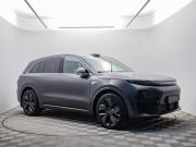 Li Auto (Lixiang) L6 I Москва  - изображение 22