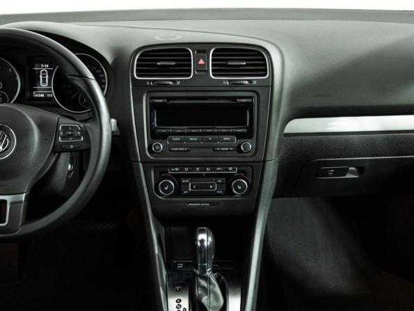 Volkswagen Golf VI с пробегом 2012 года, цена 999 700 рублей, 141345 км, хэтчбек, Автокод Объявления