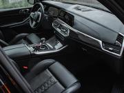 BMW X5 M III (F95) Москва  - изображение 39