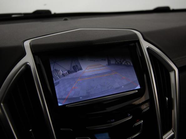 Cadillac SRX II Рестайлинг с пробегом 2013 года, цена 1 799 000 рублей, 149783 км, внедорожник, Автокод Объявления