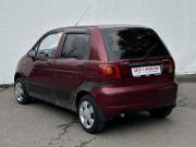 Daewoo Matiz I Рестайлинг Москва  - изображение 22