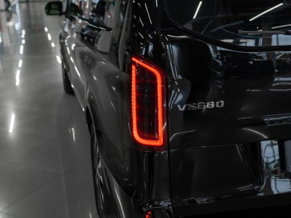 Mercedes-Benz Vito III (W447) с пробегом 2023 года, цена 6 900 000 рублей, 35544 км, минивэн, Автокод Объявления