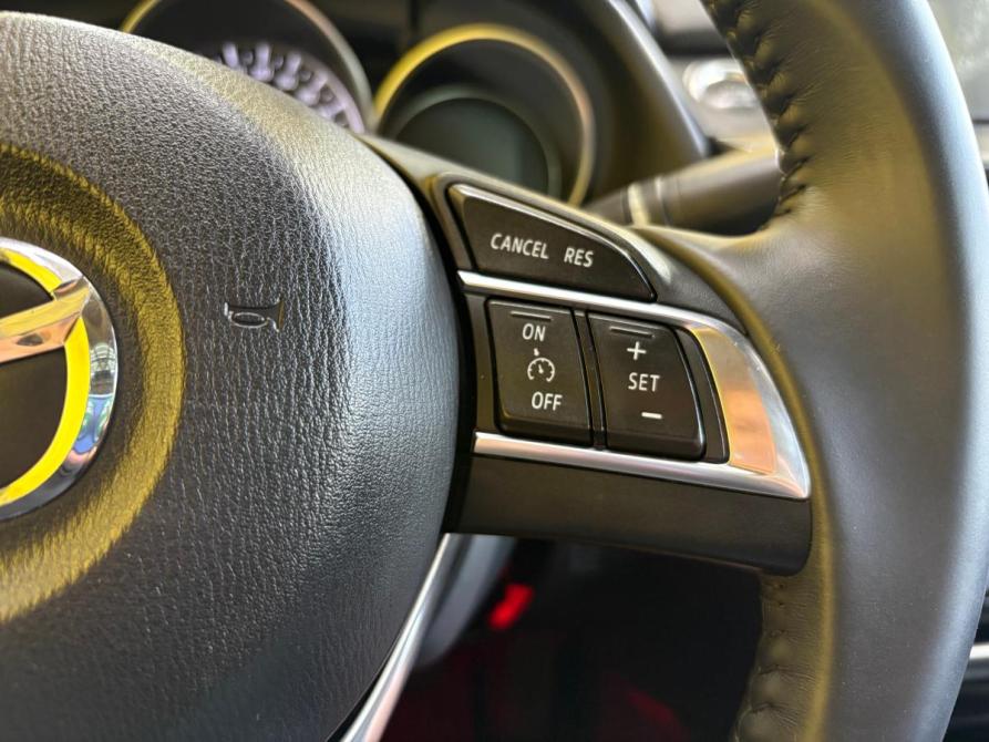 Mazda 6 III (GJ) Рестайлинг Ижевск  - изображение 15