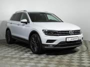 Volkswagen Tiguan II Санкт-Петербург  - изображение 23