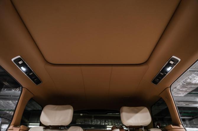 Новый Land Rover Range Rover V 2025 года, цена 37 900 000 рублей, внедорожник, Автокод Объявления