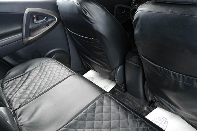 Toyota RAV4 III (XA30) с пробегом 2009 года, цена 1 209 000 рублей, 242000 км, внедорожник, Автокод Объявления