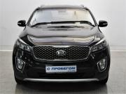 Kia Sorento III Prime Москва  - изображение 24