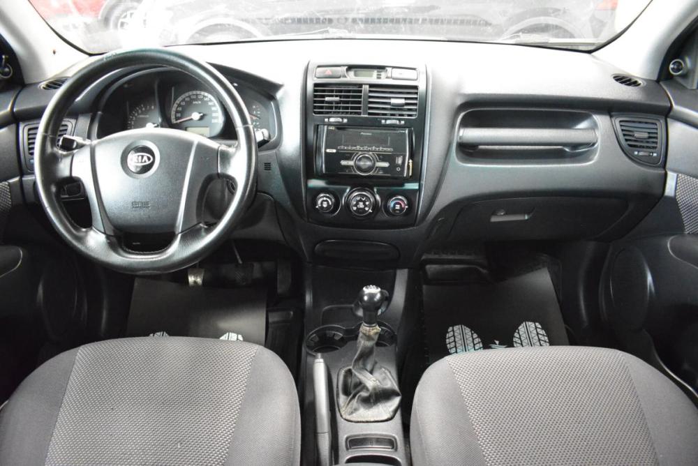 Kia Sportage II Киров  - изображение 9