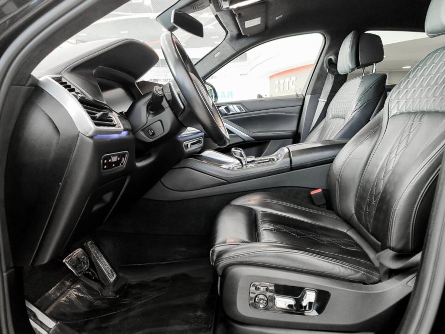 BMW X6 III (G06) Казань  - изображение 20