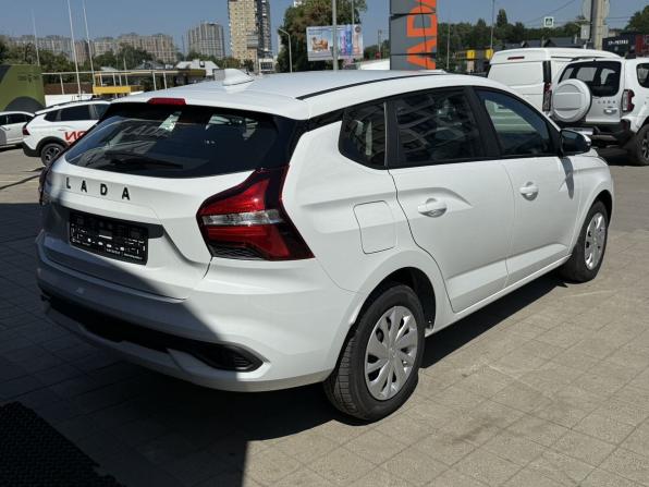 Новый Lada (ВАЗ) Iskra 2026 года, цена 1 565 000 рублей, универсал, Автокод Объявления