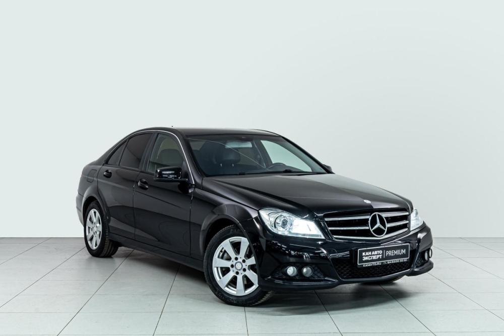 Mercedes-Benz C-Класс III (W204) Рестайлинг Казань  - изображение 3