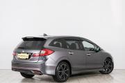 Honda Jade I Красноярск  - изображение 31