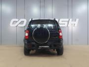 Chevrolet Niva I Рестайлинг Воронеж  - изображение 18