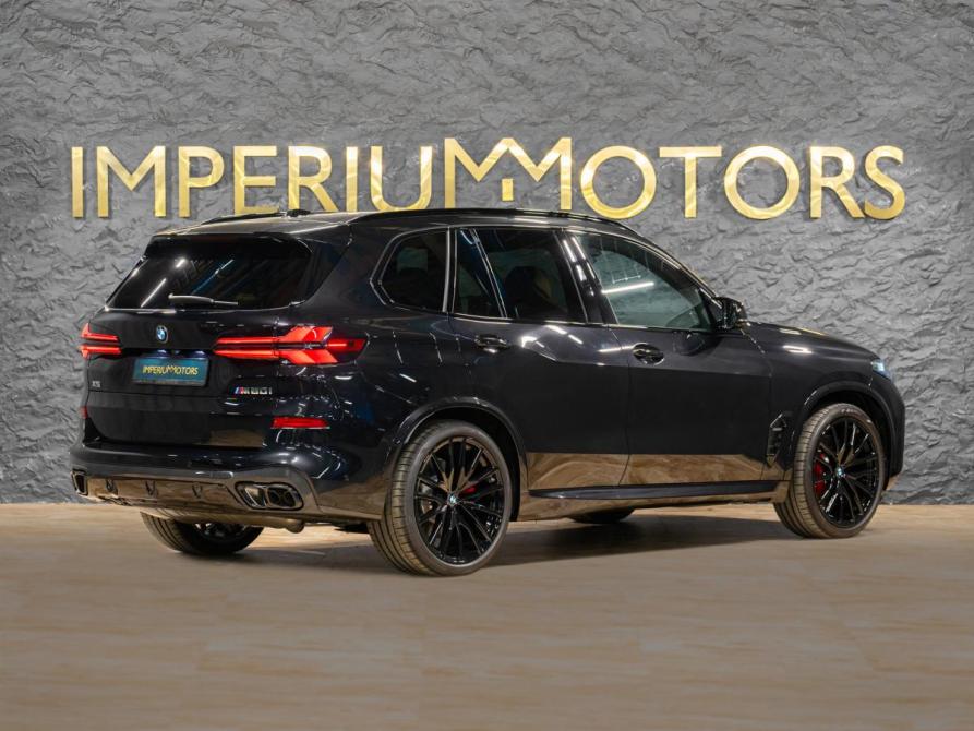 BMW X5 IV (G05/G18) Рестайлинг Москва  - изображение 5