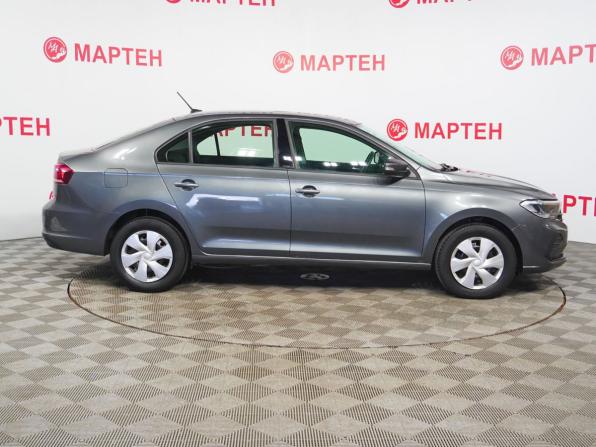 Volkswagen Polo VI с пробегом 2021 года, цена 1 420 000 рублей, 108437 км, лифтбек, Автокод Объявления