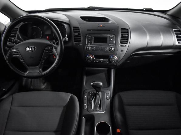 Kia Cerato III с пробегом 2014 года, цена 789 000 рублей, 212428 км, седан, Автокод Объявления