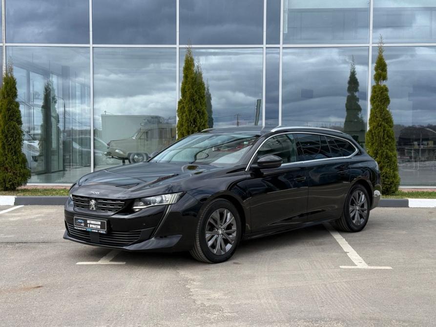 Peugeot 508 II Калуга  - изображение 1