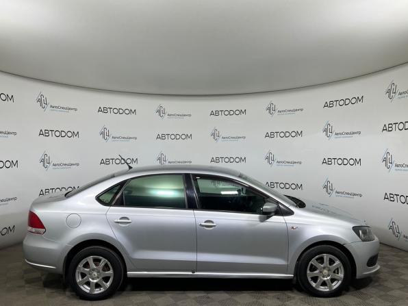 Volkswagen Polo V с пробегом 2014 года, цена 759 000 рублей, 204650 км, седан, Автокод Объявления