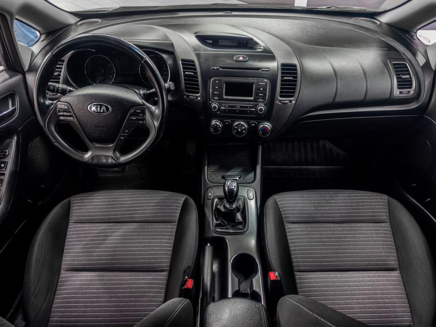 Kia Cerato III Ростов-на-Дону  - изображение 8